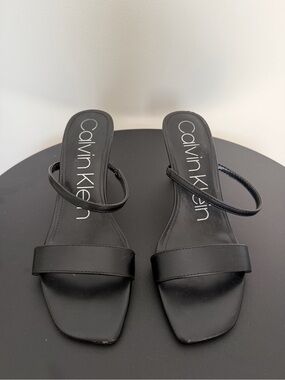 Calvin Klein Sandals